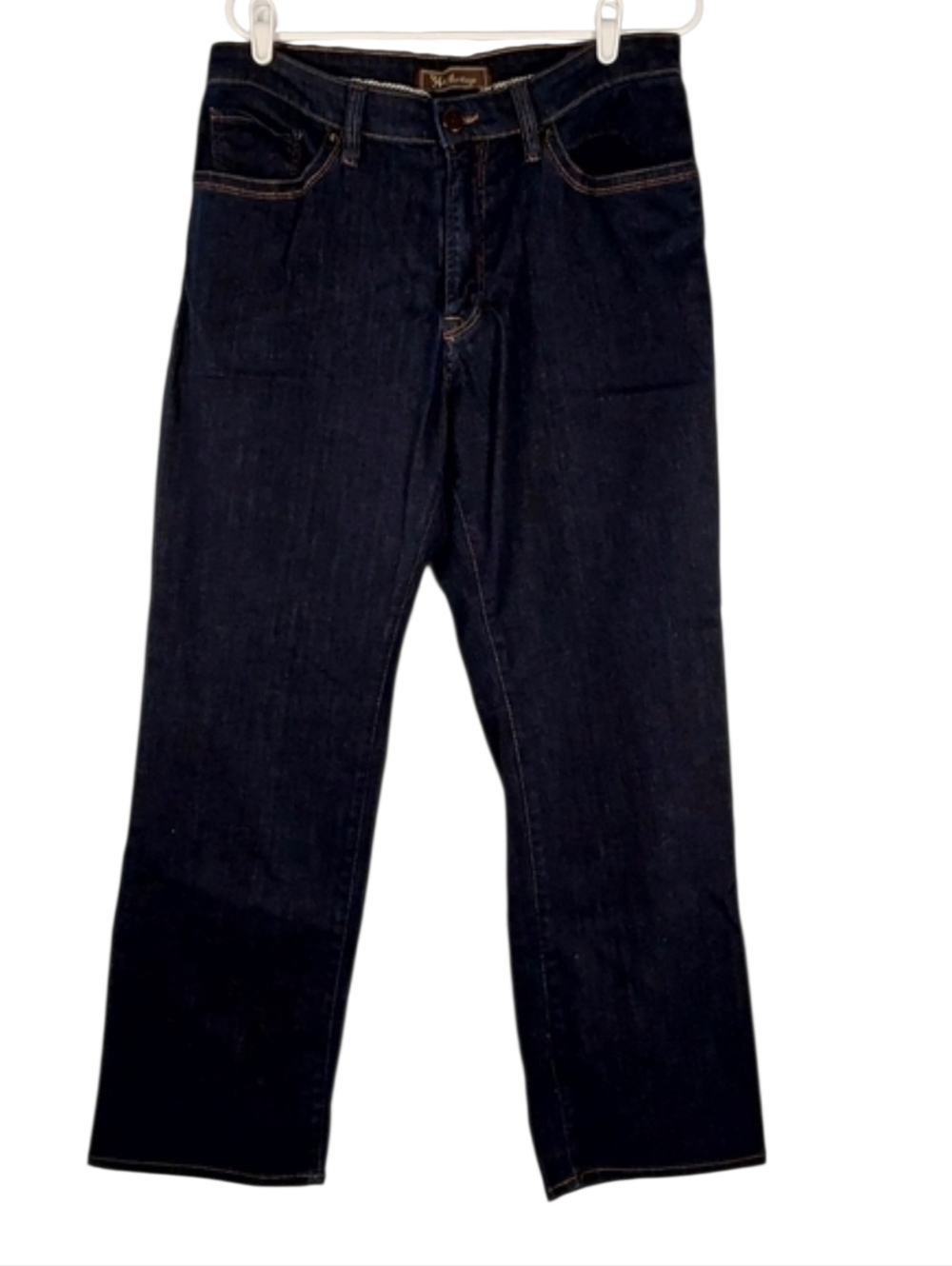 34 heritage Charisma Comfort-Rise Classic Jean